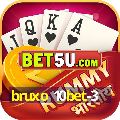 bruxo 10bet